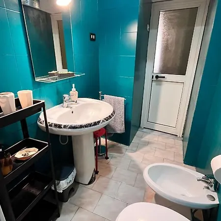 Residenza Donna Letizia Apartament