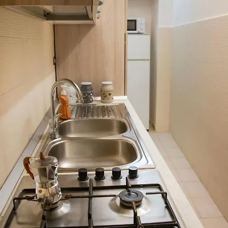 Residenza Donna Letizia *