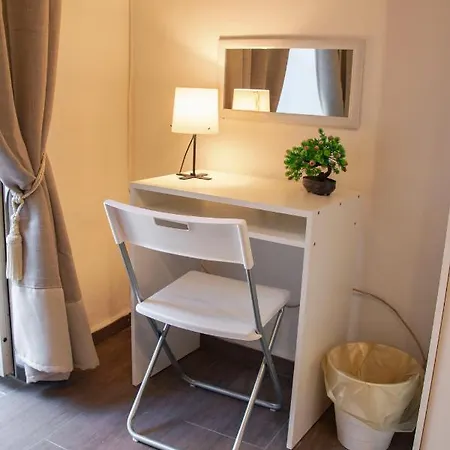 아파트 Residenza Donna Letizia