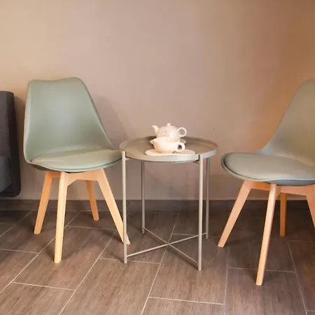 Residenza Donna Letizia Apartament *