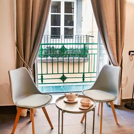 Residenza Donna Letizia *