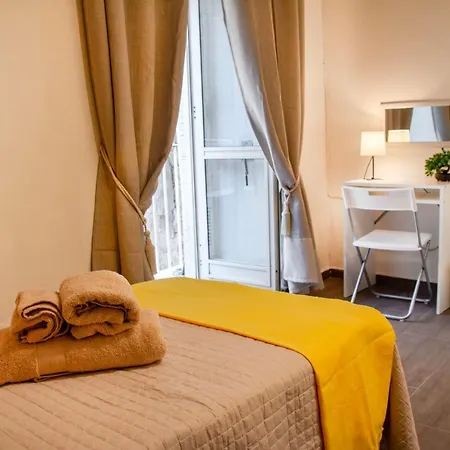 Residenza Donna Letizia *