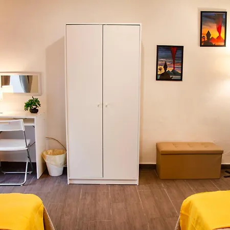 Residenza Donna Letizia Neapol