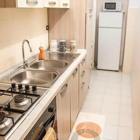Residenza Donna Letizia * 나폴리