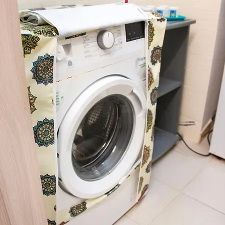 Apartament Residenza Donna Letizia