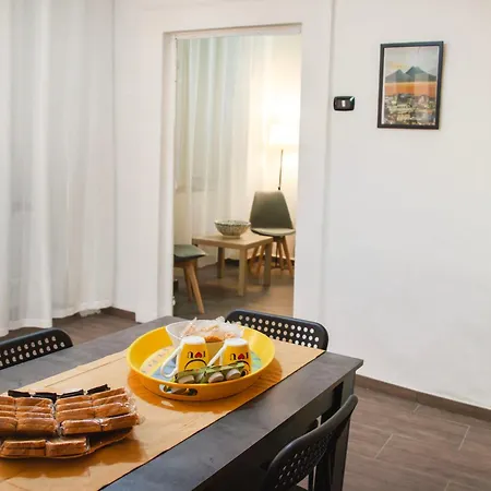 Residenza Donna Letizia *