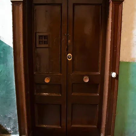 Residenza Donna Letizia * 나폴리