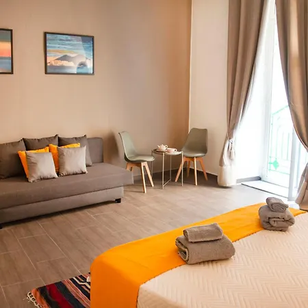 Residenza Donna Letizia *